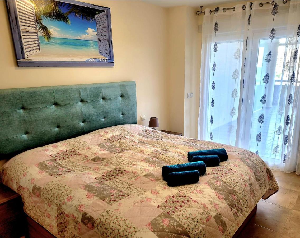 Sidney La Cala 2B Apartment Benidorm Exterior photo