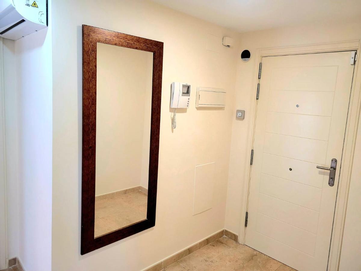 Sidney La Cala 2B Apartment Benidorm Exterior photo