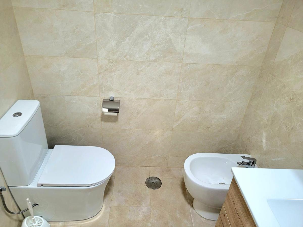 Sidney La Cala 2B Apartment Benidorm Exterior photo