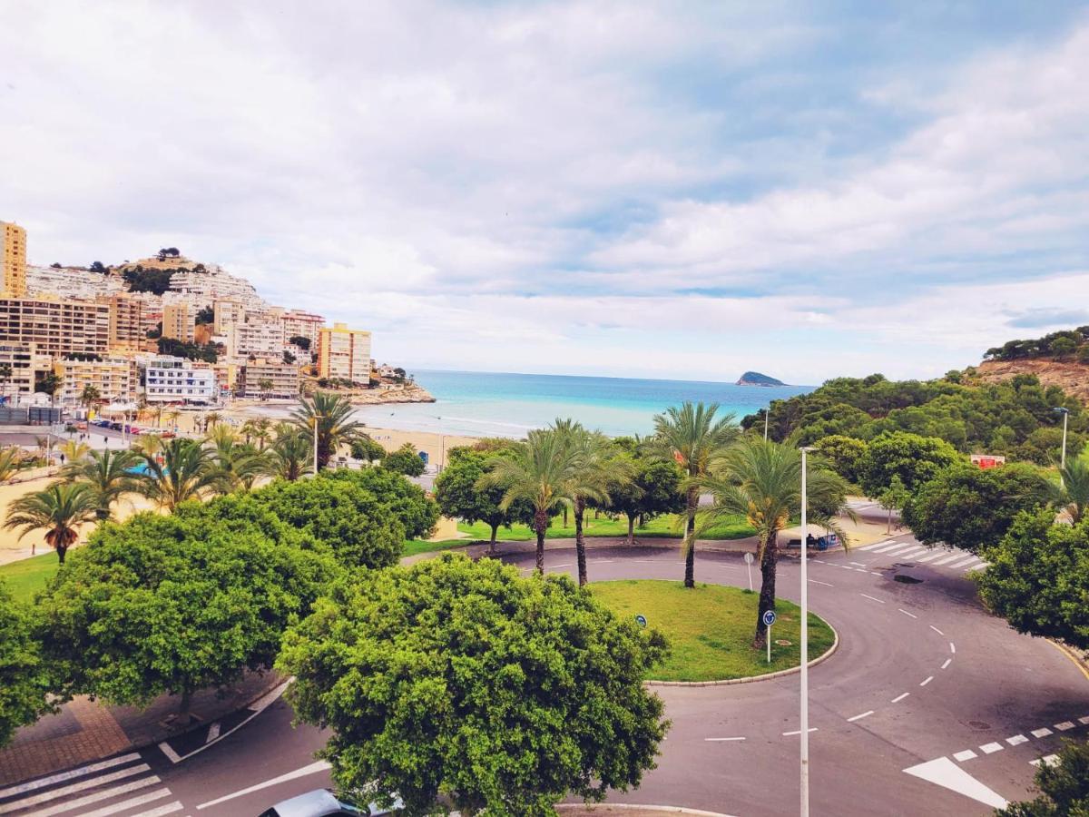 Sidney La Cala 2B Apartment Benidorm Exterior photo