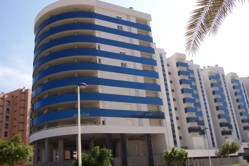 Sidney La Cala 2B Apartment Benidorm Exterior photo